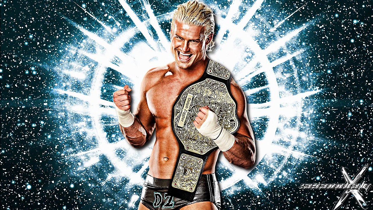 WWE   Here to Show the World  ► Dolph Ziggler 8th Theme Song