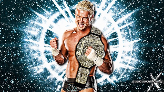 WWE Here to Show the World ► Dolph Ziggler 8th Theme Song