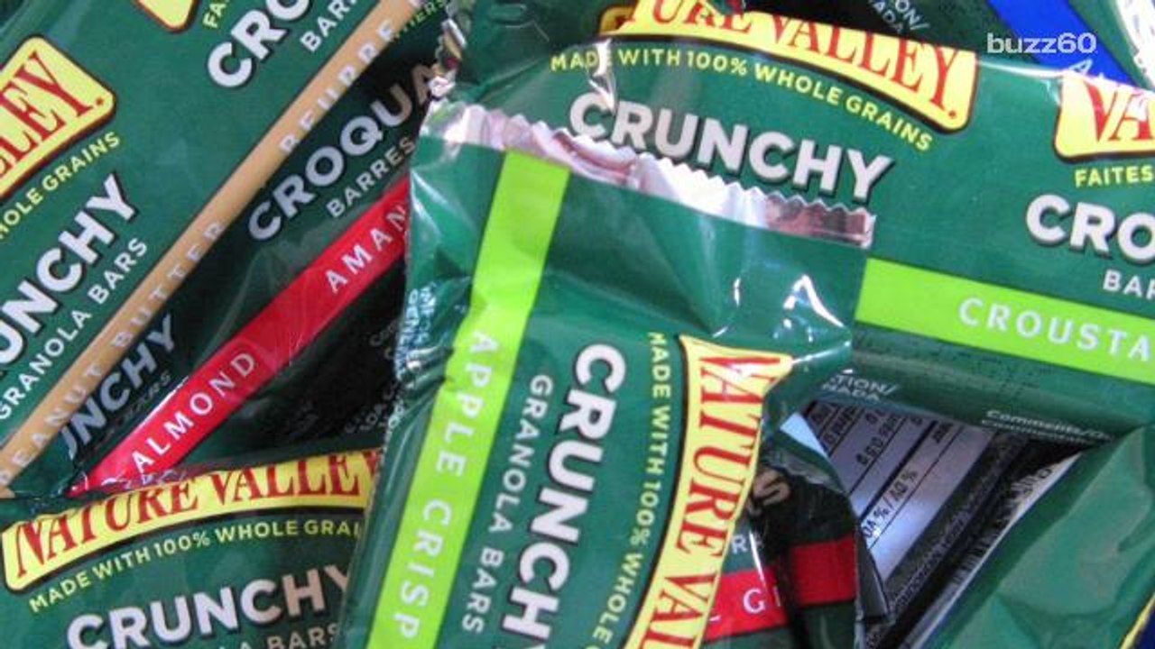 Those 'low-fat' and 'sugar-free' labels aren't as healthy as you thought