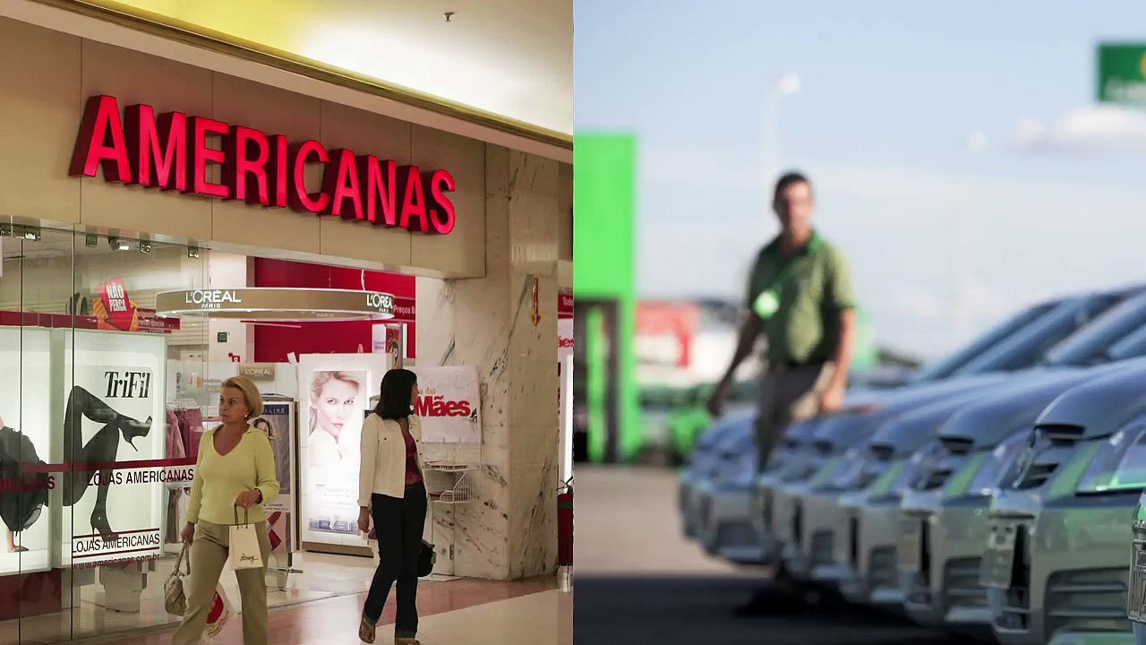 Piores ações do ano caíram mais de 80% e seguem ladeira abaixo