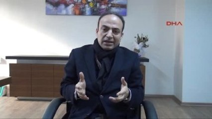 Şırnak Baydemir: Hdp ile Aynı Masada Buluşmaktan Vazgeçmek, 'Parlamentoda da Buluşamayız' Duygusunu...