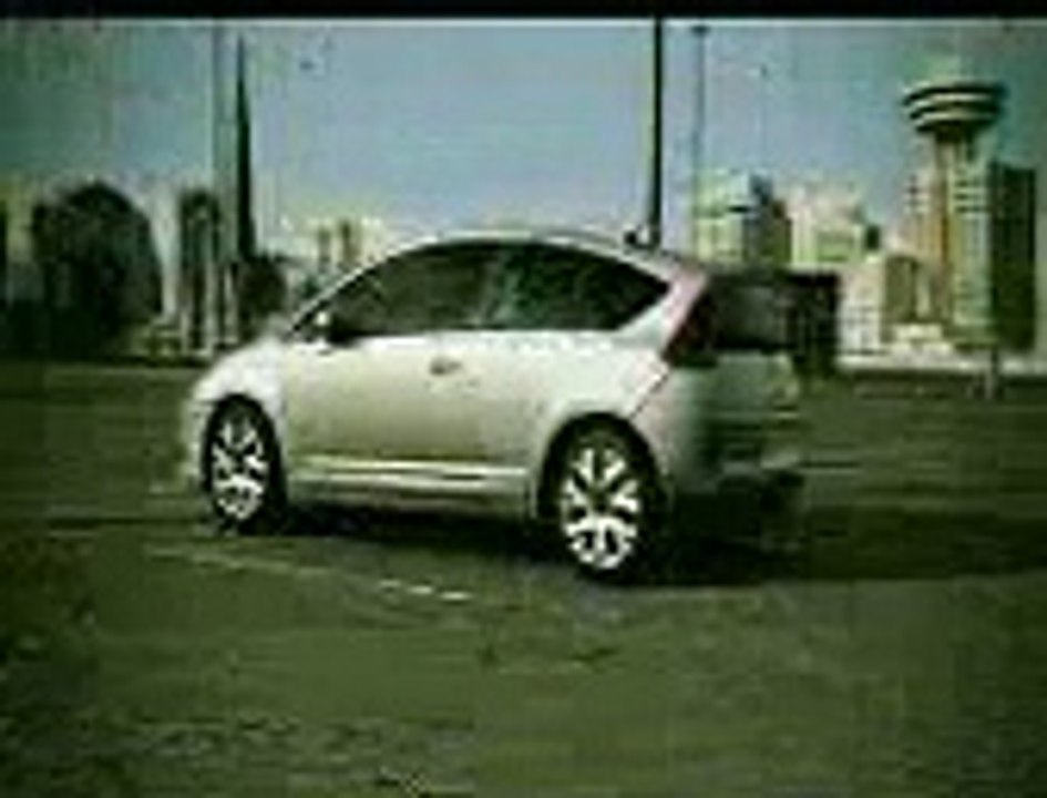 CAR-dance