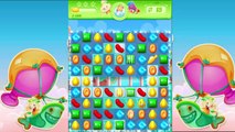 Candy Crush Jelly Saga evel 39