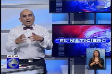 Cinco presuntos microtraficantes fueron capturados en El Triunfo