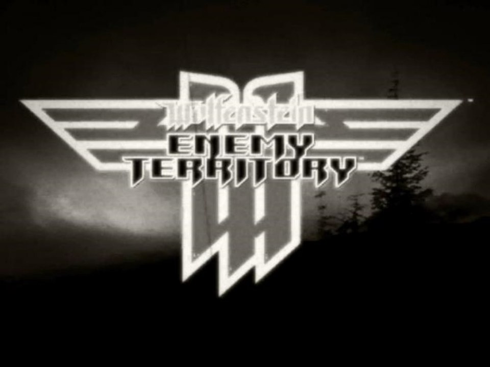 Enemy Territory WELLS presentation