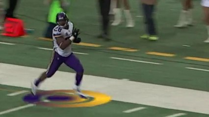 RB Breakdown: Adrian Peterson and Eddie Lacy