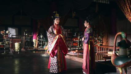 .未删减版 第3集 - Legend of Miyue EP 03 2015 Full HD