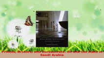 Read  Princes Brokers and Bureaucrats Oil and the State in Saudi Arabia Ebook Free