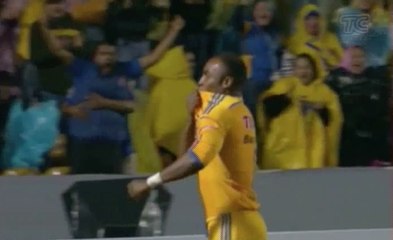Joffre Guerrón no se siente el salvador de Cruz Azul