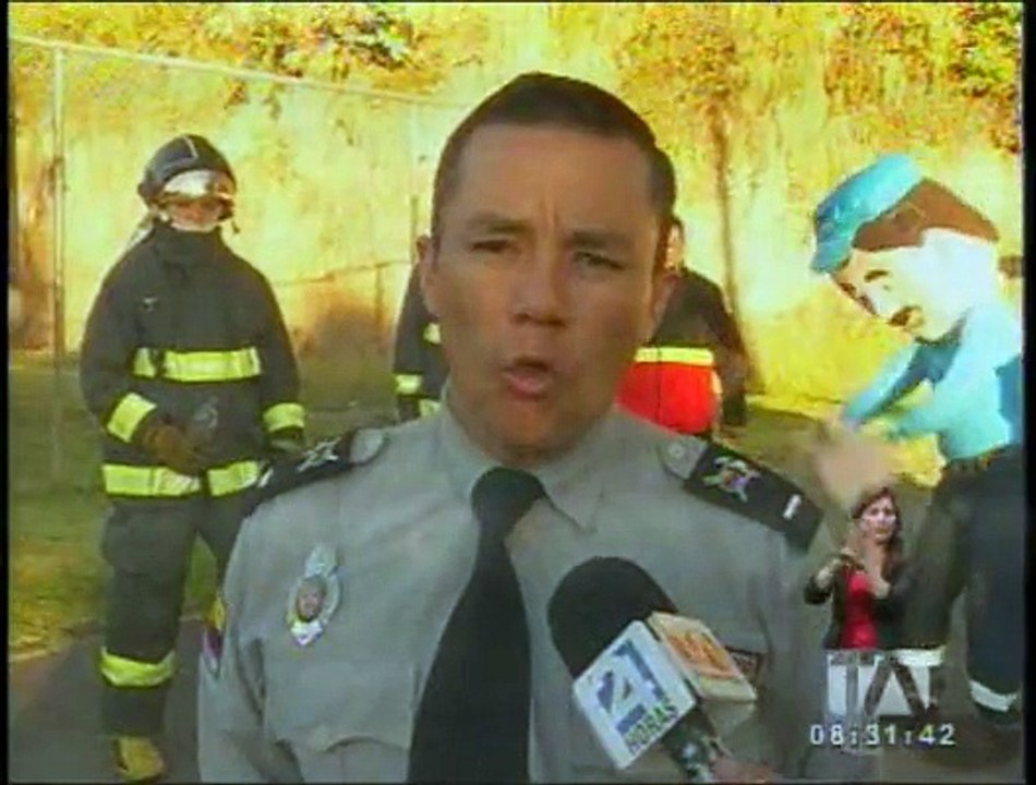 Emaseo no prestará servicio de recolección de basura el 30 de diciembre