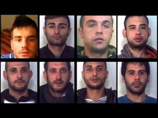 13 TE ARRESTUAR PER TRAFIK DROGE NE RAGUZA