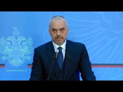 Report TV - Shpërblimet e fundvitit, Rama: Ja cilat kategori do përfitojnë