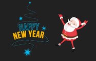 L’équipe de Taktil communication, agence de web marketing, vous souhaite une bonne année 2016 pl