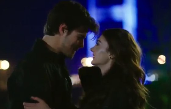 Savaş ve Nazlı ( Güneşin Kızları 28. Bölüm )