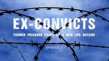 Ex-convicts Ep.2: Job hunting after 8 years in prison