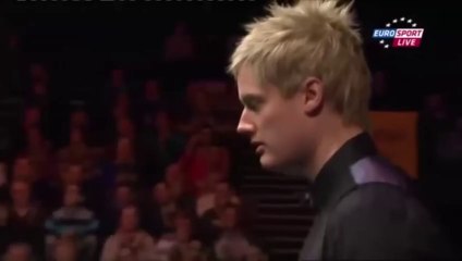 The Melbourne Machine - Neil Robertson [720p HD]