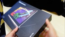 Lenovo Yoga Tablet 2 Pro Short Basic Review
