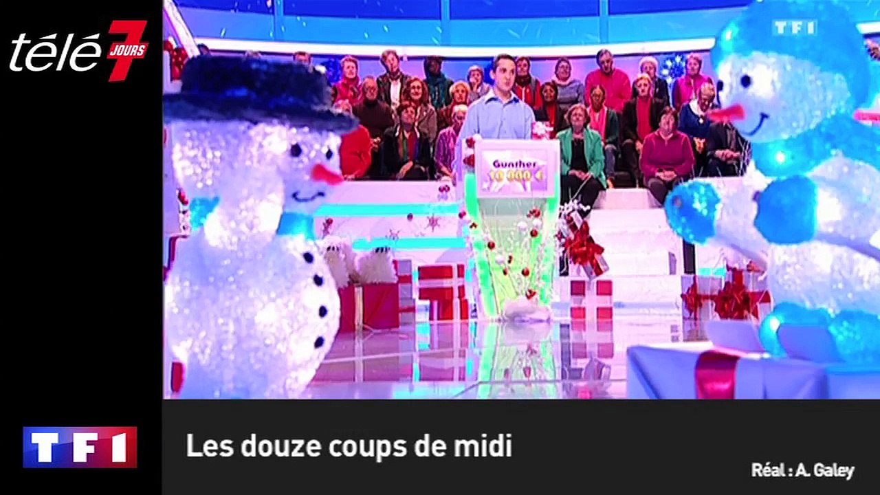 Le zapping du 29/12 : Christophe Dugarry : « Je paierais cher pour voir la sex-tape de Valbuena »