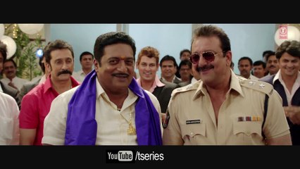 Jhoom Barabar Jhoom - Policegiri (2013) - Full Song HD