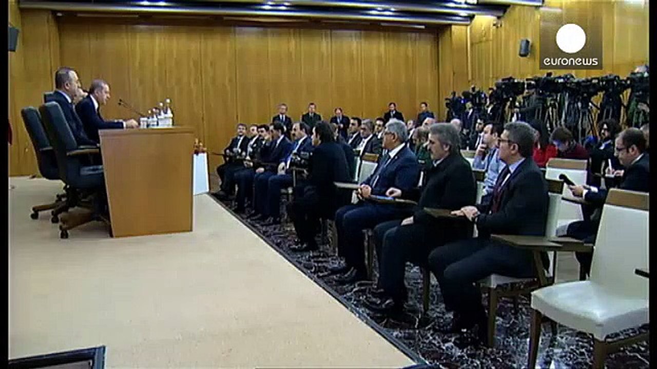 Turkey’s Erdogan slams pro-Kurdish Demirtas for “provocation and treason”