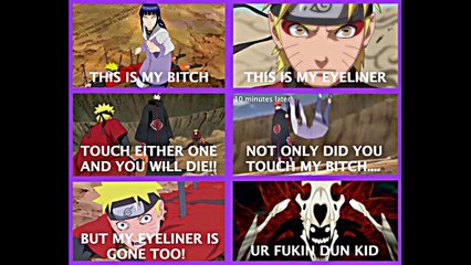 面白い鳴門ミームが存在LMFAO#3