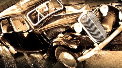 Short YouTube intro - DonPhilux