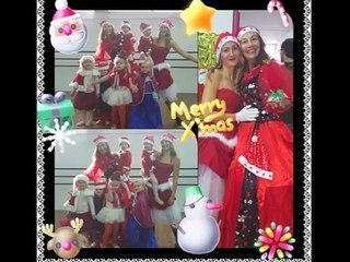 NOEL 2015 Danse Mufraggi