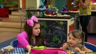 The Thundermans S03E11 – No Country For Old Mentors | Part 2