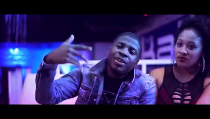 Michael Matic Feat. Young Buck - Blow It