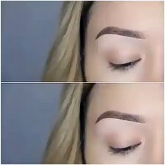 Best of 2016 eye brows.
