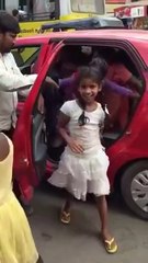 OMG!!! How many people in a Car ?? Amazing