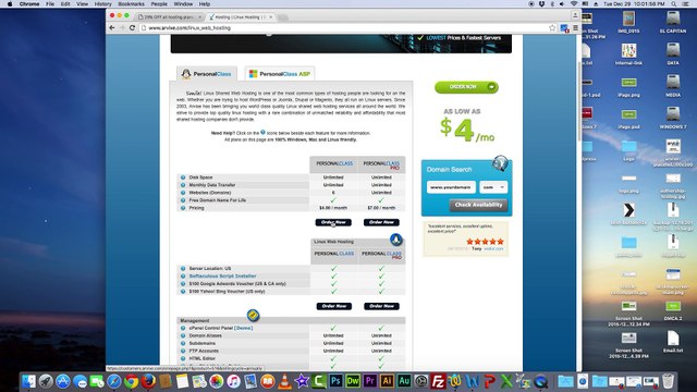 Arvixe promo code & coupons 29% off all hosting plans