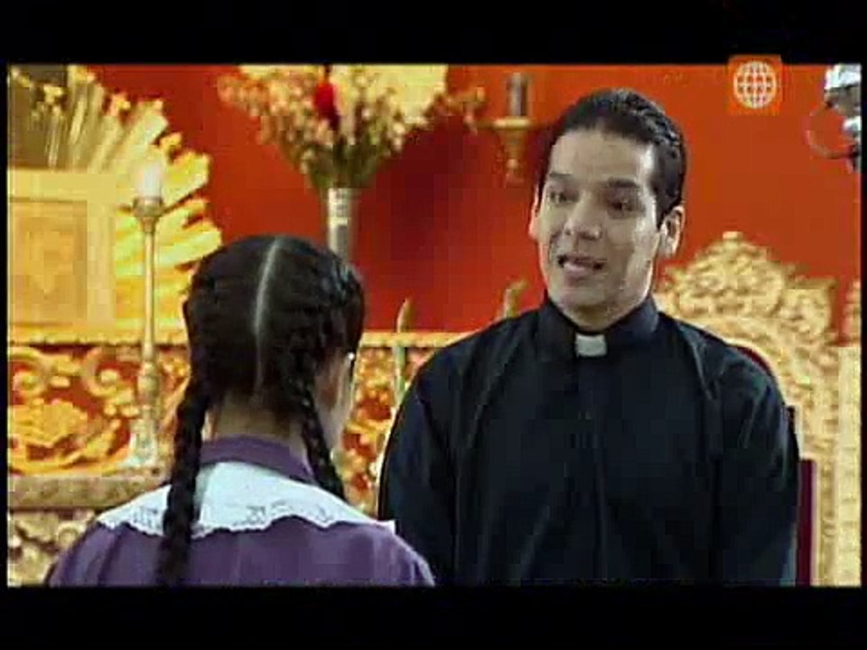 Yo No me llamo Natacha Capitulo 5