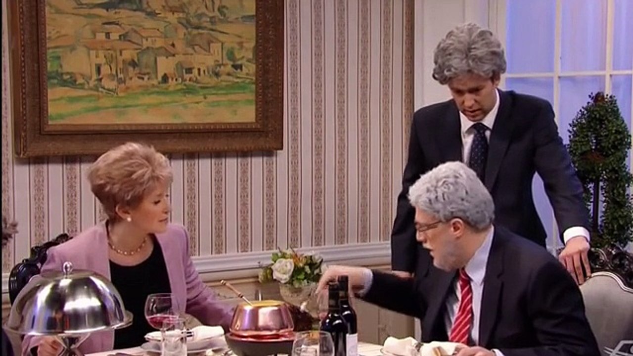 Drôle Vidéo SNL Quebec 2014 E003