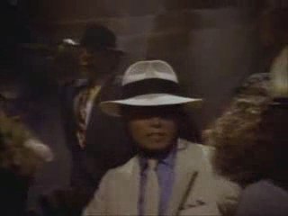 Personne ne Bouge comme Michael Jackson