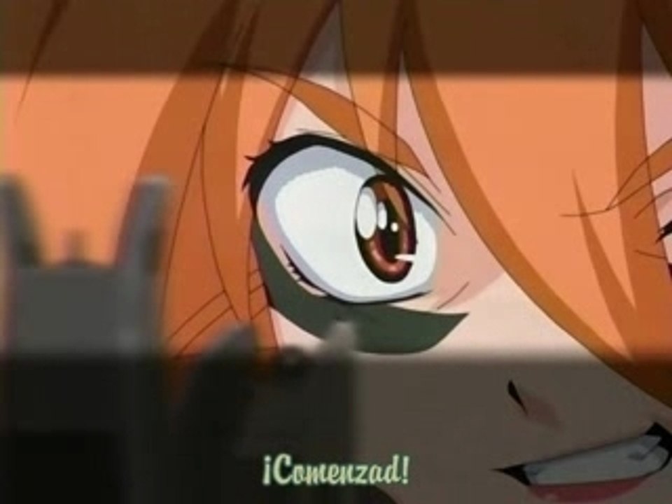 Hanaukyo Maids LaVerite  2B