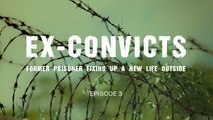 Ex-convicts Ep.3: Job hunting after 8 years in prison