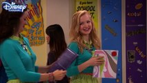 Liv and Maddie - Same Outfit! - Disney Channel UK HD