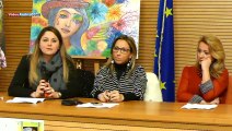 Donne: voce dell'anima - video del convegno svoltosi ad Andria con monologhi e poesie