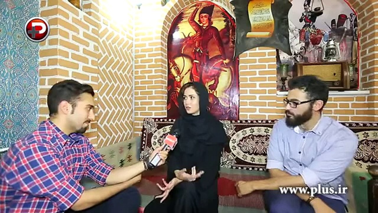 ‫ ‬در شب رونمایی سریال شهرزاد شهاب حسینی، ترانه علیدوستی و مصطفی زمانی؛ ضیافت باشکوه ستاره ها