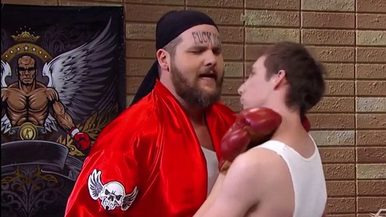 Drôle Vidéo SNL Québec 2014 E005