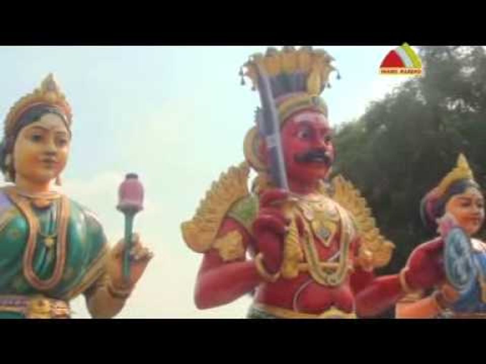 Veerasadi ventharu Munieswaran)