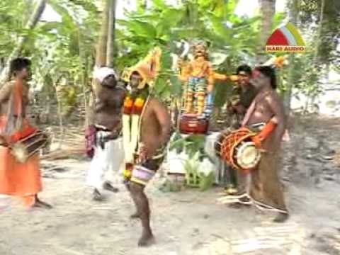 AnnamPolaNadai Kaval Deivam Karuppasamy