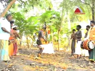 Karupanae Saranam Kaval Deivam Karuppasamy