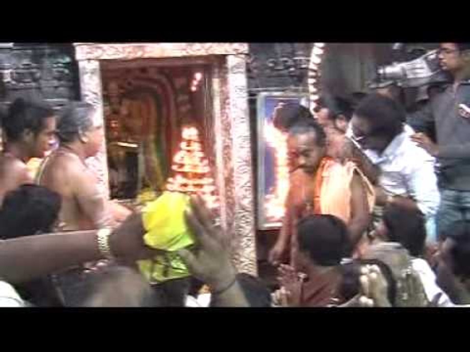 Thiruchendur (Guru Paarka Kodi Nanmai)