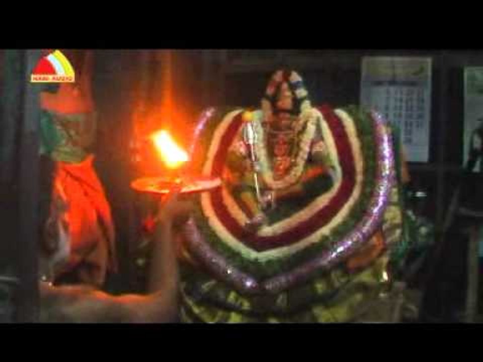 Kooduvandi  Parasakthi