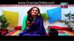 Behnein Aisi Bhi Hoti Hain » ARY Zindagi » Episode 	355	»  29th December 2015 » Pakistani Drama Serial