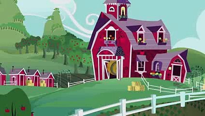 MLP Friendship is Magic - Babs Seed Music Video