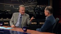 Real Time With Bill Maher Season 13: Questions Promo (HBO)