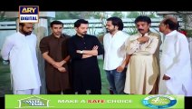 Riffat Aapa Ki Bahuein » Ary Digital »  Episode t29t»  29th December 2015 » Pakistani Drama Serial